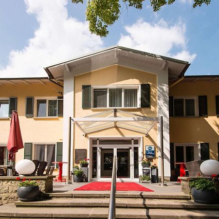 Seehotel Frankenhorst - BW Signature Collection Schwerin  Ngoại thất bức ảnh