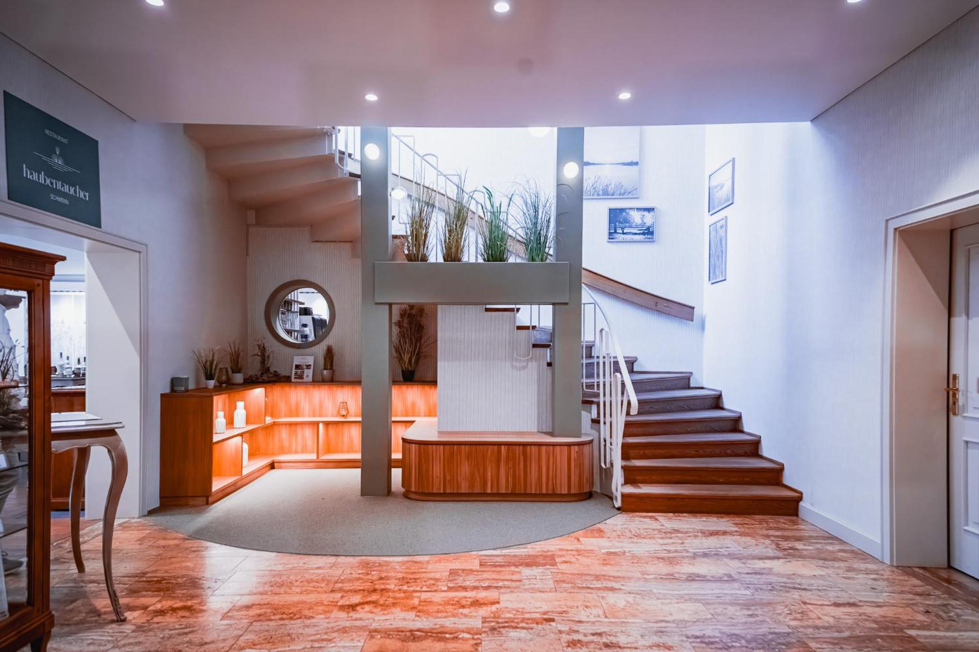 Seehotel Frankenhorst - BW Signature Collection Schwerin  Ngoại thất bức ảnh