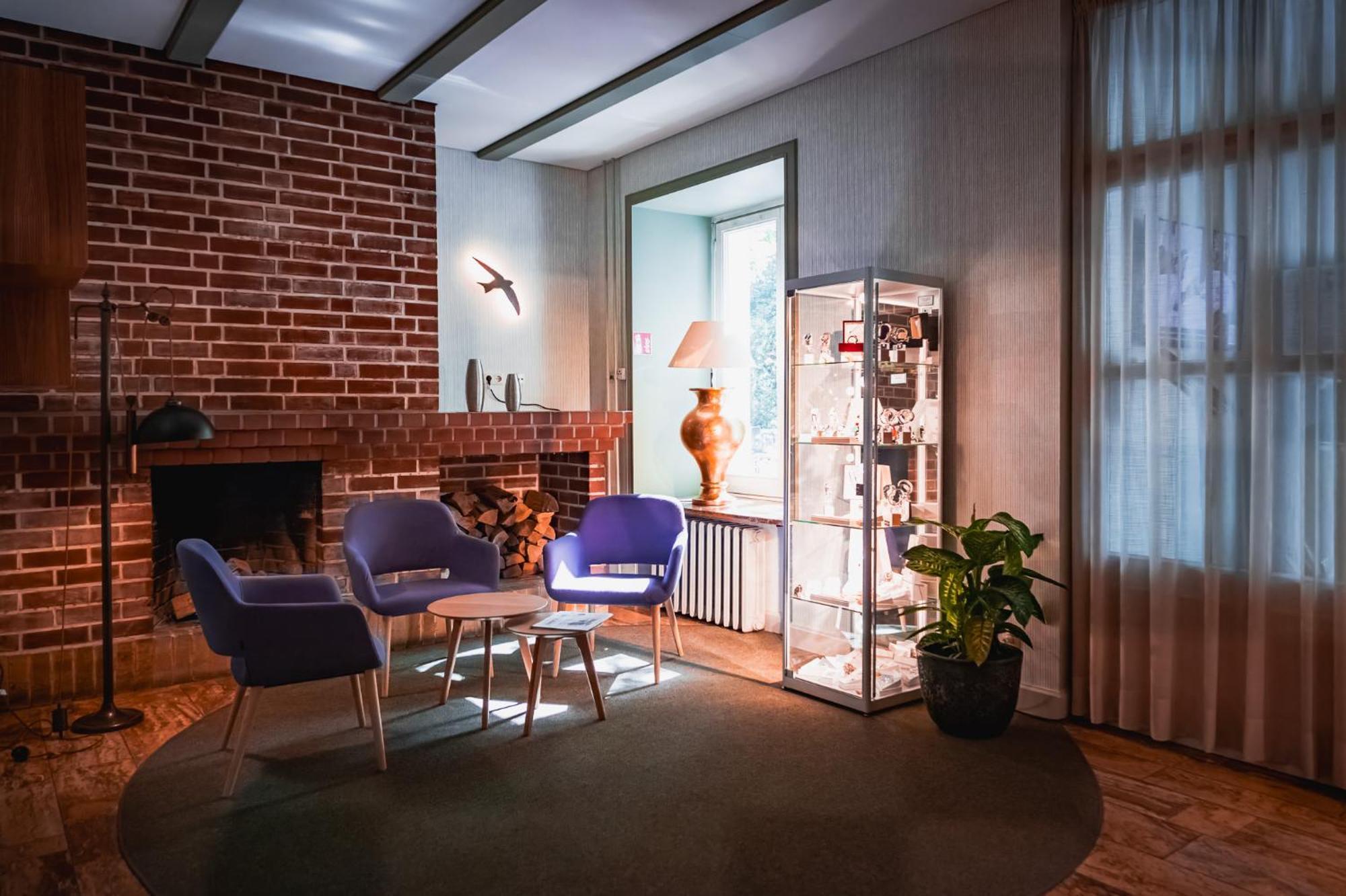 Seehotel Frankenhorst - BW Signature Collection Schwerin  Ngoại thất bức ảnh