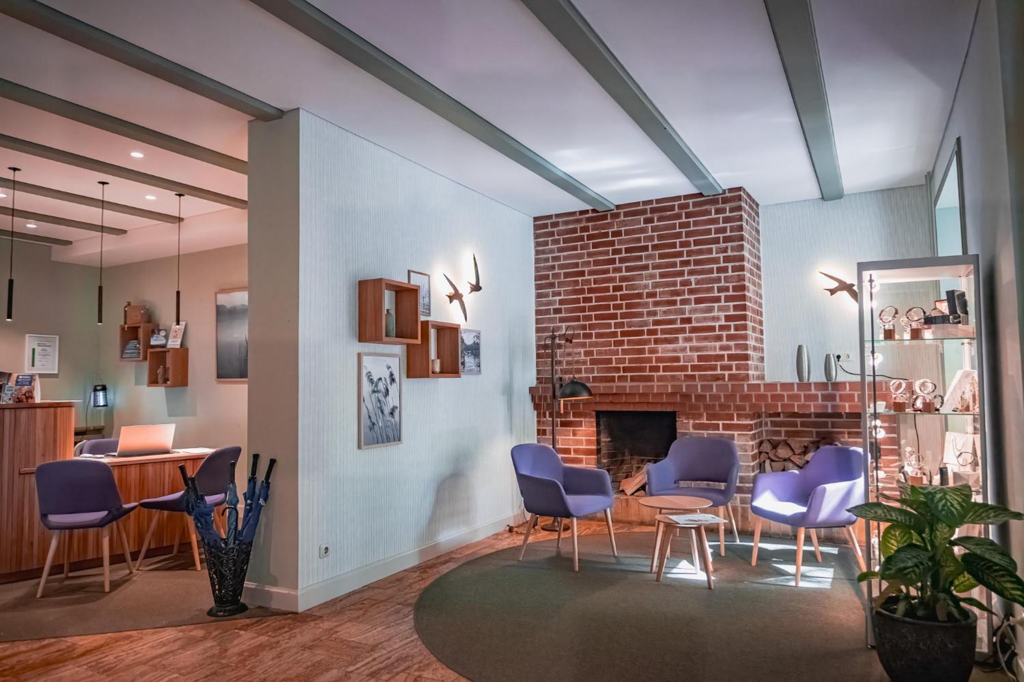 Seehotel Frankenhorst - BW Signature Collection Schwerin  Ngoại thất bức ảnh