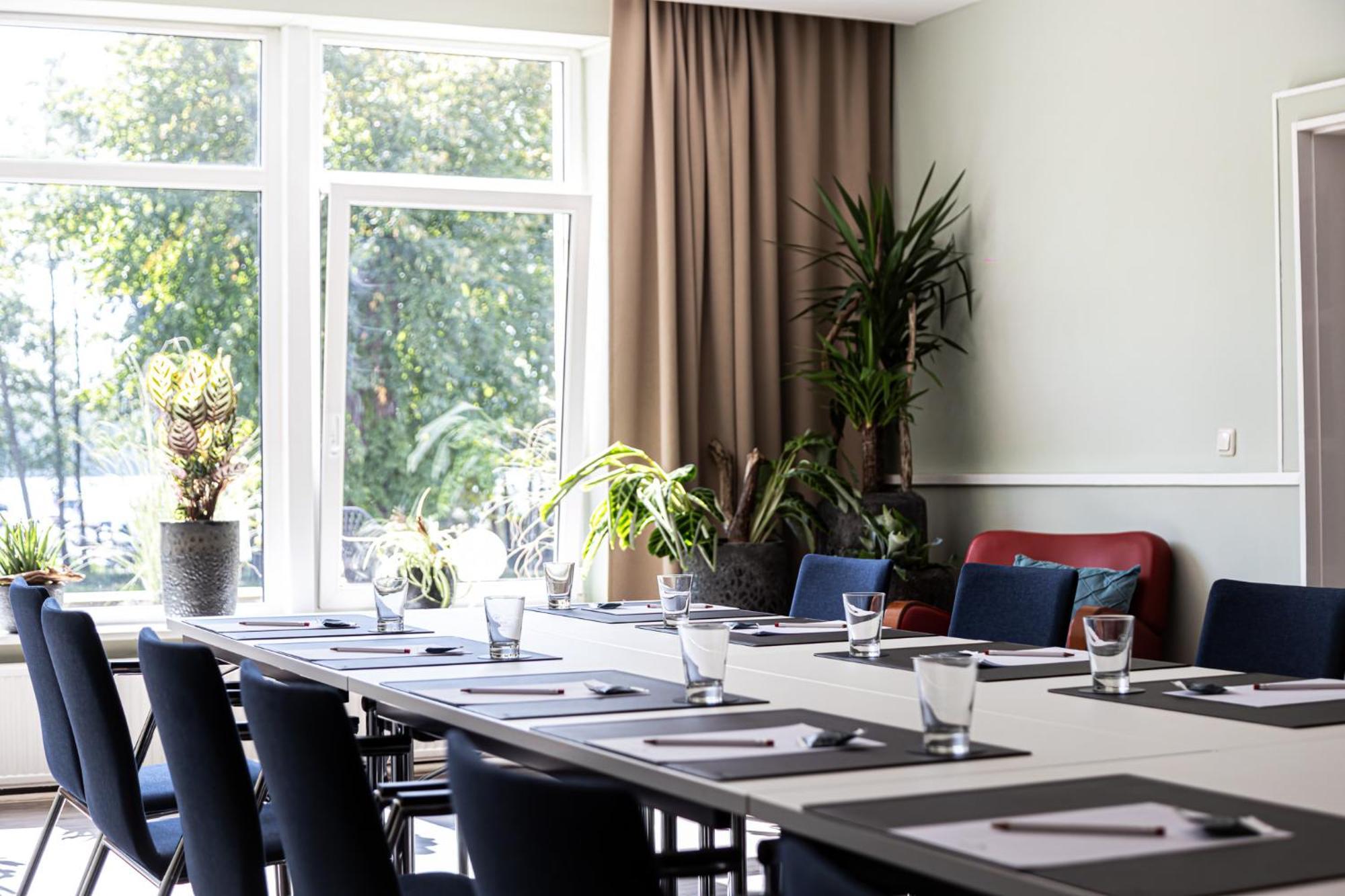 Seehotel Frankenhorst - BW Signature Collection Schwerin  Ngoại thất bức ảnh