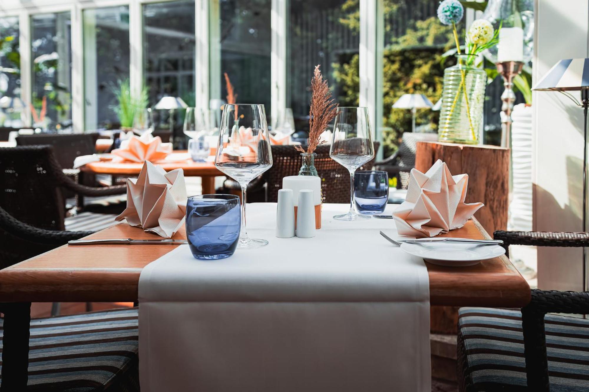 Seehotel Frankenhorst - BW Signature Collection Schwerin  Ngoại thất bức ảnh