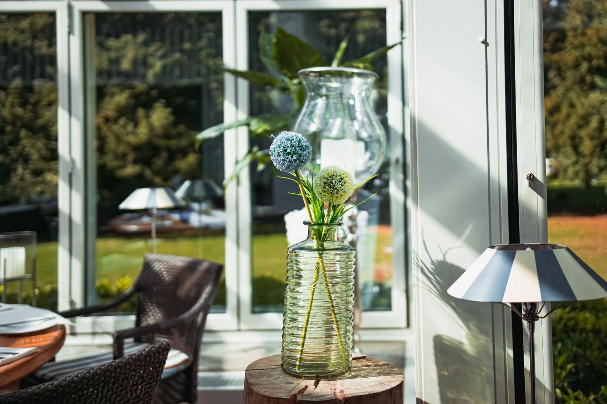Seehotel Frankenhorst - BW Signature Collection Schwerin  Ngoại thất bức ảnh