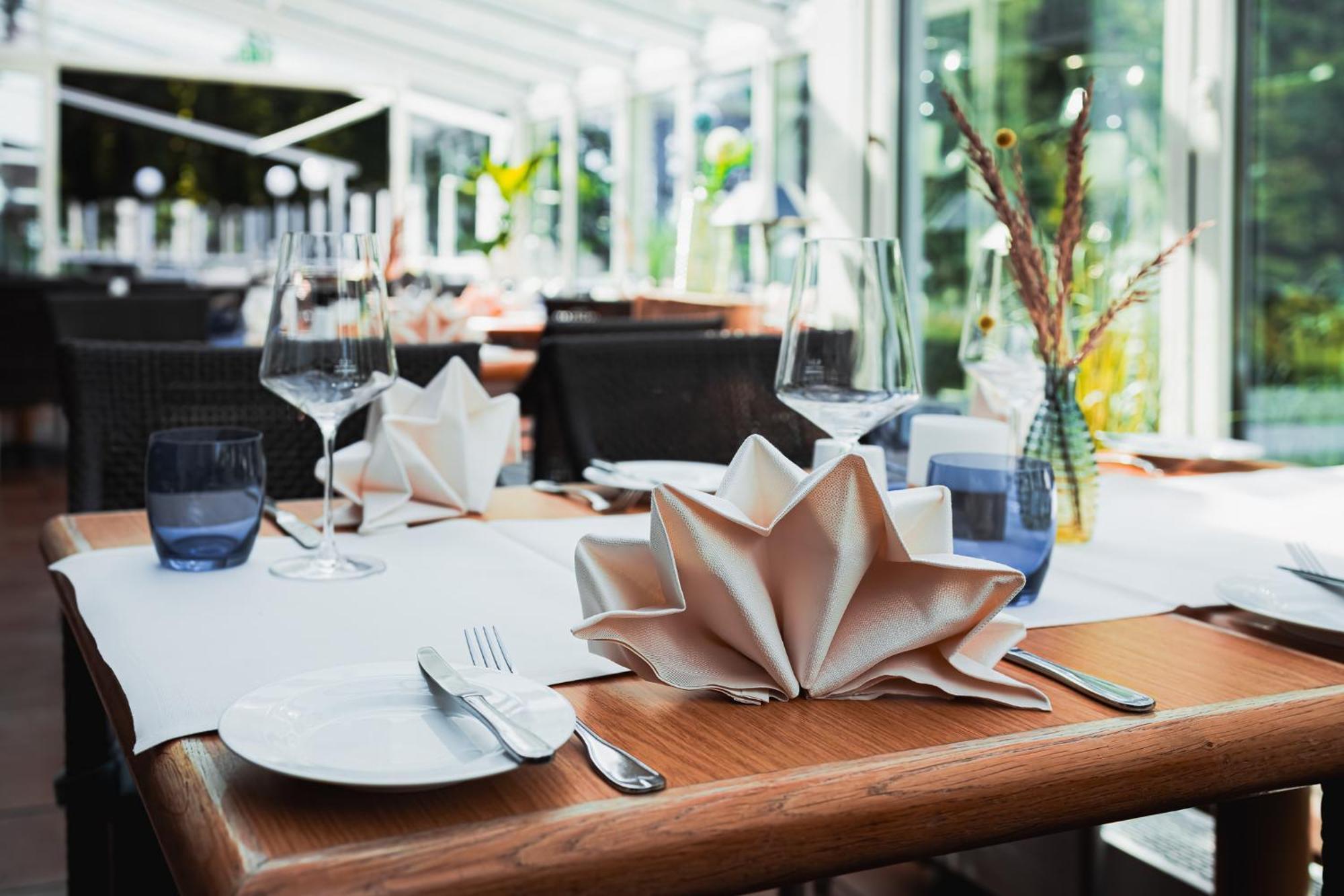 Seehotel Frankenhorst - BW Signature Collection Schwerin  Ngoại thất bức ảnh