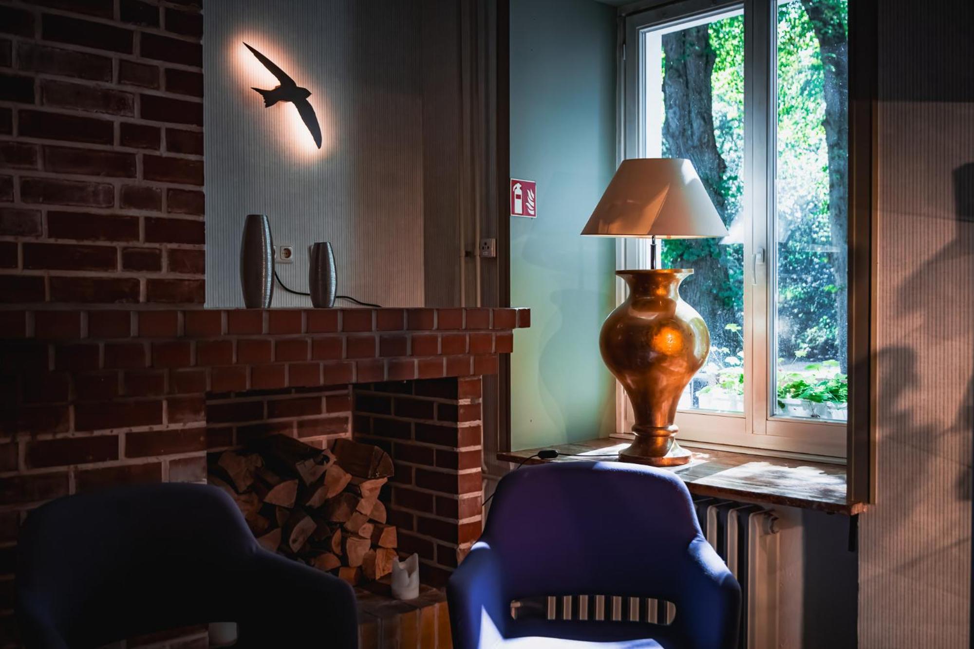 Seehotel Frankenhorst - BW Signature Collection Schwerin  Ngoại thất bức ảnh