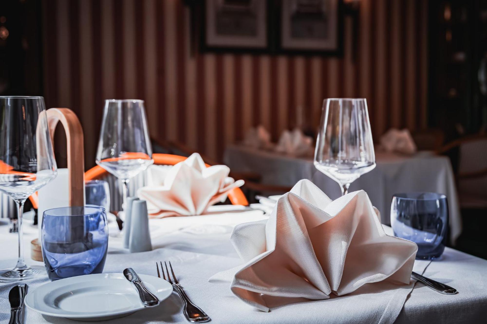Seehotel Frankenhorst - BW Signature Collection Schwerin  Ngoại thất bức ảnh